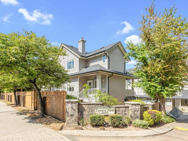 Townhouse for sale in Langley, Langley, 12 20875 88th Avenue, 263182350 | Realtylink.org