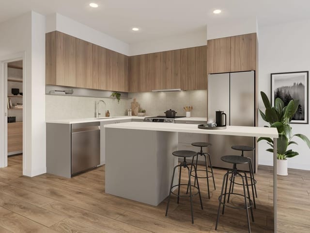 Apartment for sale in Surrey, North Surrey, 1505 13252 104 Avenue, 263182351 | Realtylink.org