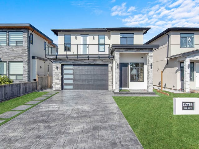 House for sale in Delta, N. Delta, 11775 82b Avenue, 263182353 | Realtylink.org