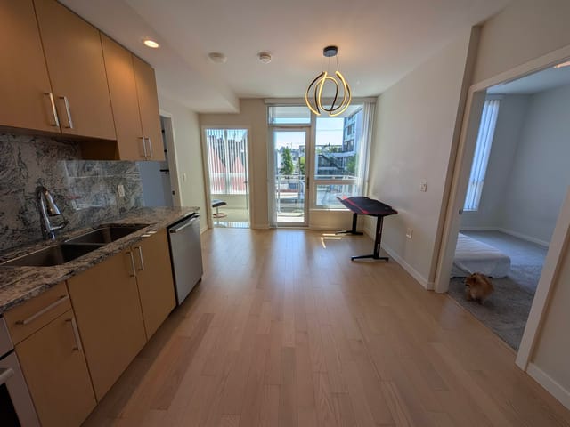 Apartment for sale in Vancouver, Vancouver East, 411 1708 Ontario Street, 263182356 | Realtylink.org