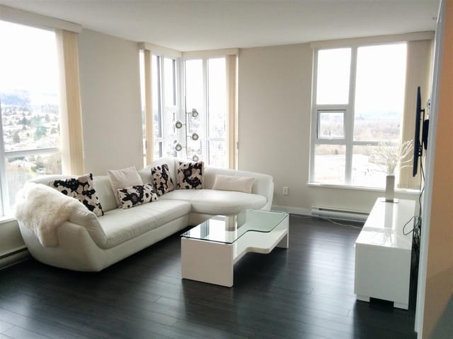 Apartment for rent in Burnaby, Burnaby North, 20fl 2200 Douglas Road, 263182357 | Realtylink.org