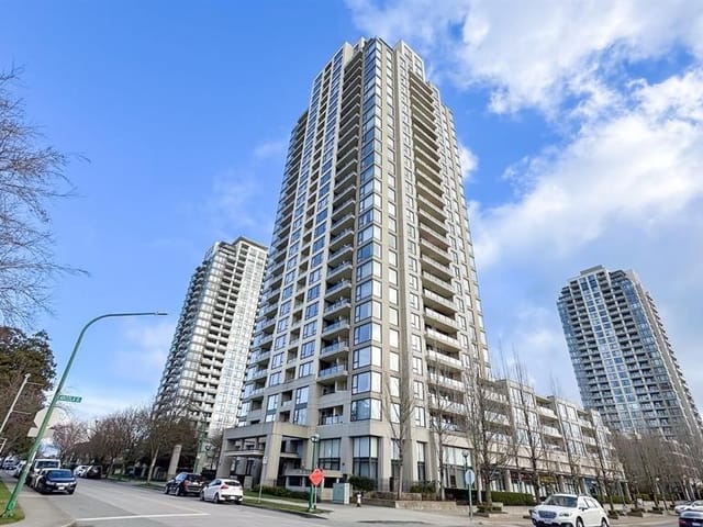 Apartment for rent in Burnaby, Burnaby South, 24xx 7088 Salisbury Avenue, 263182359 | Realtylink.org