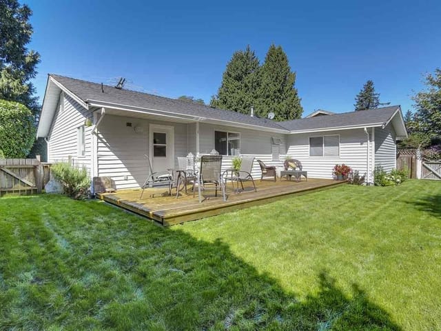 House for sale in Delta, Tsawwassen, 866 56 Street, 263182364 | Realtylink.org
