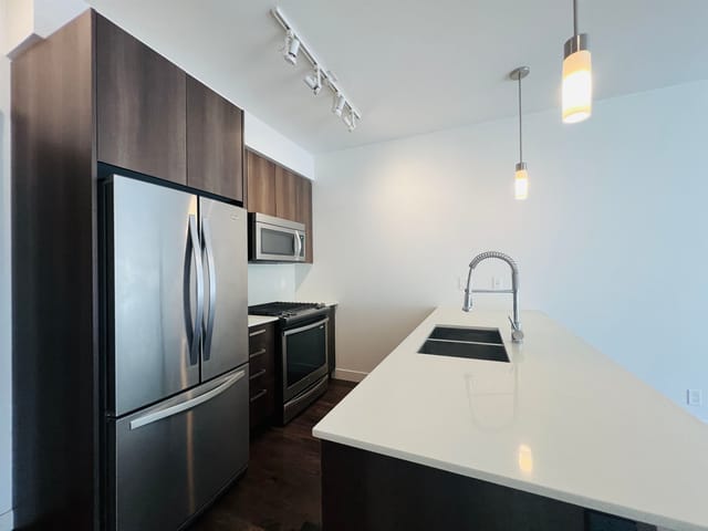 Apartment for rent in Burnaby, Burnaby East, 416 7058 14th Avenue, 263182365 | Realtylink.org