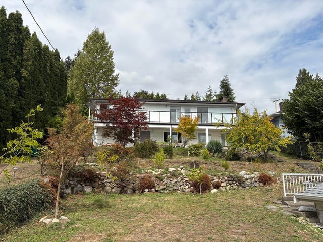 House for rent in West Vancouver, West Vancouver, 820 Keith Road, 263182368 | Realtylink.org