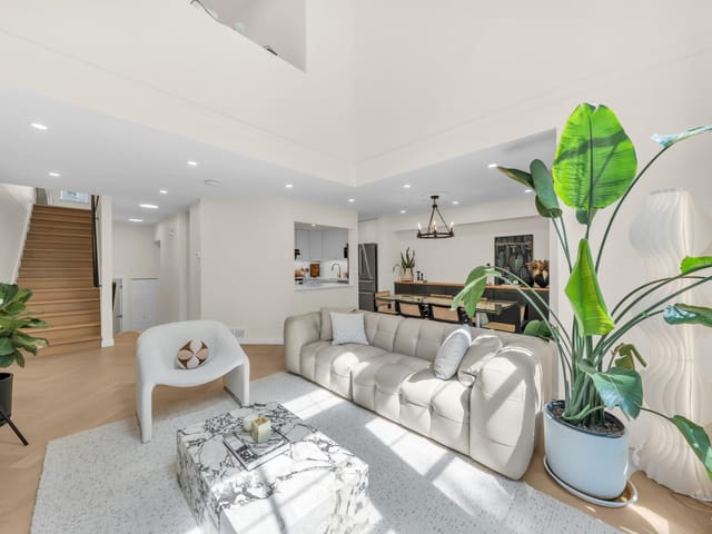 Townhouse for sale in Vancouver, Vancouver East, 3460 Amberly Place, 263182371 | Realtylink.org
