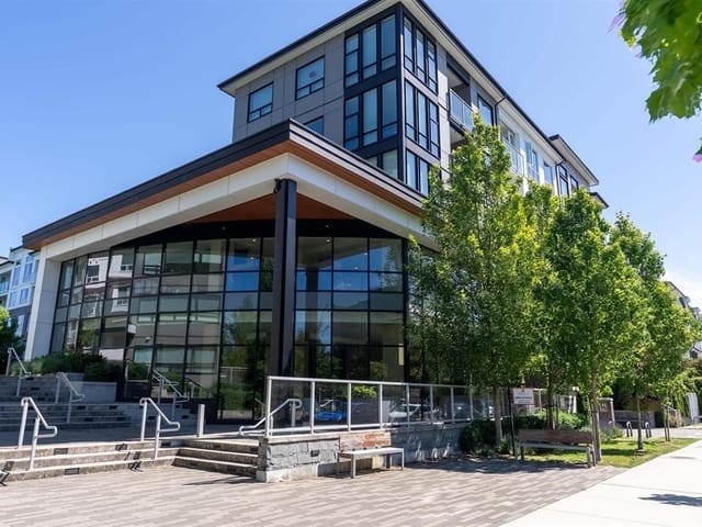 Apartment for sale in Richmond, Richmond, 315 9233 Odlin Road, 263182372 | Realtylink.org