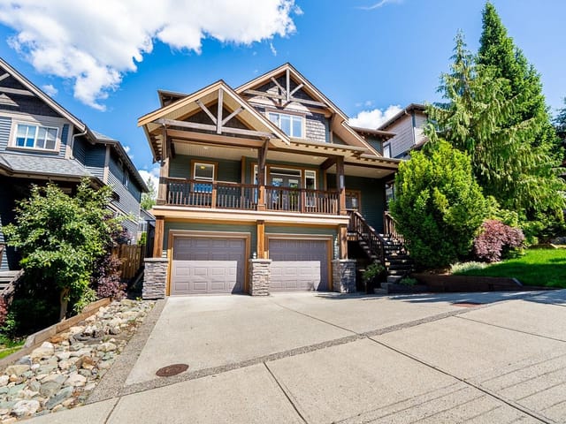 House for sale in Maple Ridge, Maple Ridge, 13622 228th Street, 263182374 | Realtylink.org