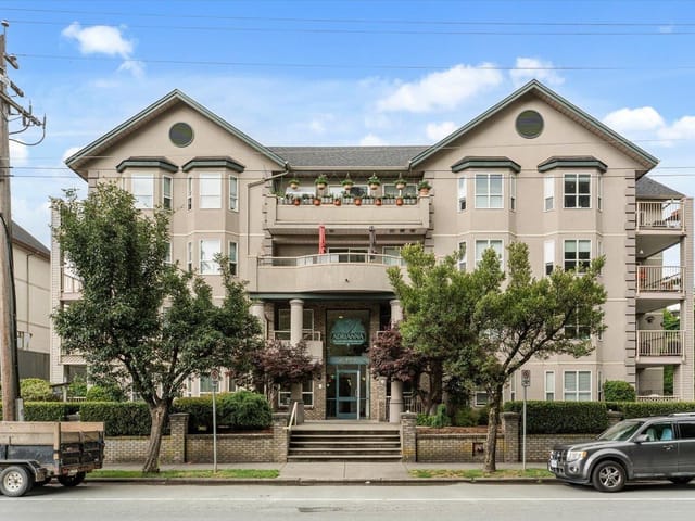 Apartment for sale in Chilliwack, Chilliwack, 213 46693 Yale Road, 263182375 | Realtylink.org