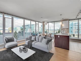 Apartment for sale in Richmond, Richmond, 1102 6200 River Road, 263182378 | Realtylink.org