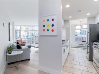 Apartment for rent in Vancouver, Vancouver West, 901 189 Davie Street, 263182381 | Realtylink.org