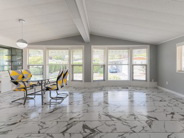 Manufactured Home for sale in Surrey, South Surrey White Rock, 89 2303 Cranley Drive, 263182387 | Realtylink.org