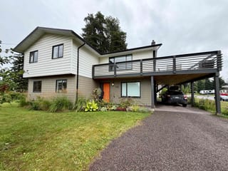 House for sale in Smithers, Smithers And Area, 1120 Toronto Street, 263182389 | Realtylink.org