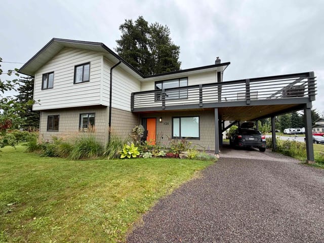 House for sale in Smithers, Smithers And Area, 1120 Toronto Street, 263182389 | Realtylink.org