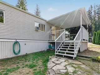 Manufactured Home for sale in Agassiz, Agassiz, 5 2216 Lougheed Highway, 263182398 | Realtylink.org