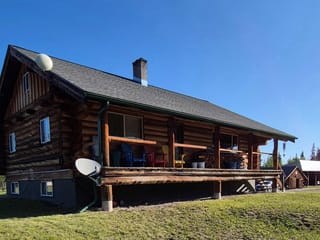 House for sale in Vanderhoof, Vanderhoof And Area, 17849 Langston Road, 263182399 | Realtylink.org