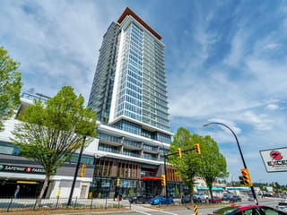 Apartment for sale in Coquitlam, Coquitlam, 2101 1045 Austin Avenue, 263182406 | Realtylink.org