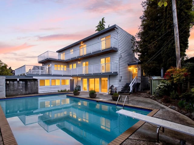House for sale in Vancouver, Vancouver West, 642 W 53rd Avenue, 263182408 | Realtylink.org