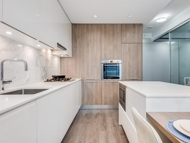 Apartment for sale in Burnaby, Burnaby North, 4212 4510 Halifax Way, 263182412 | Realtylink.org