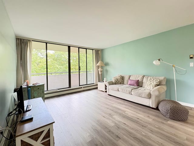 Apartment for sale in Burnaby, Burnaby North, 602 2060 Bellwood Avenue, 263182413 | Realtylink.org