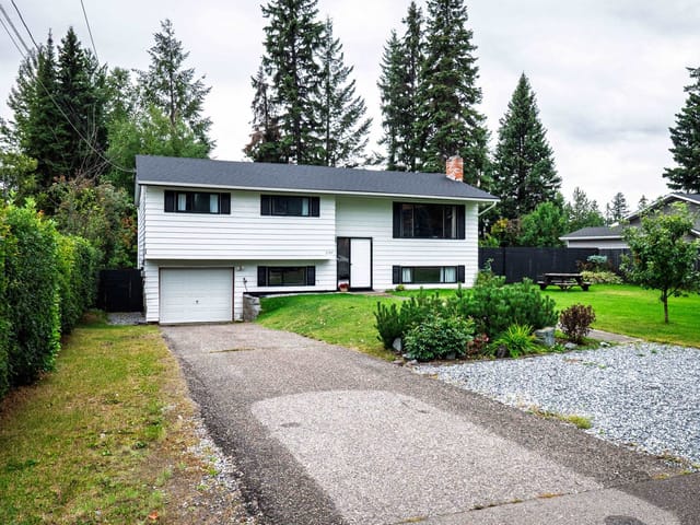 House for sale in Prince George, PG City North, 2177 Sussex Lane, 263182414 | Realtylink.org