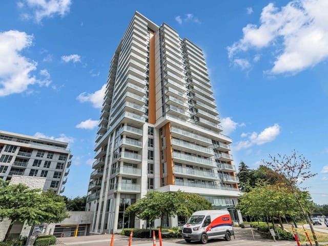 Apartment for sale in Vancouver, Vancouver West, 2007 433 Sw Marine Drive, 263182416 | Realtylink.org