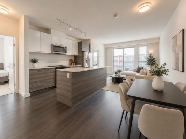 Apartment for sale in Surrey, North Surrey, 610 10603 140 Street, 263182418 | Realtylink.org
