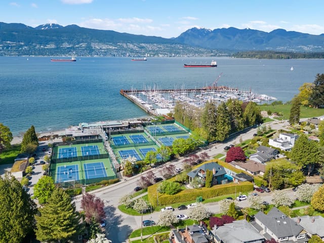 House for sale in Vancouver, Vancouver West, 3850 Point Grey Road, 263182419 | Realtylink.org