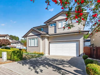 House for sale in Maple Ridge, Maple Ridge, 11785 Gilland Loop, 263182422 | Realtylink.org