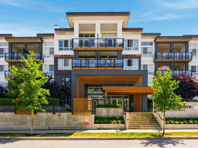 Apartment for sale in Tsawwassen, Tsawwassen, 414 1892 Starling Drive, 263182423 | Realtylink.org