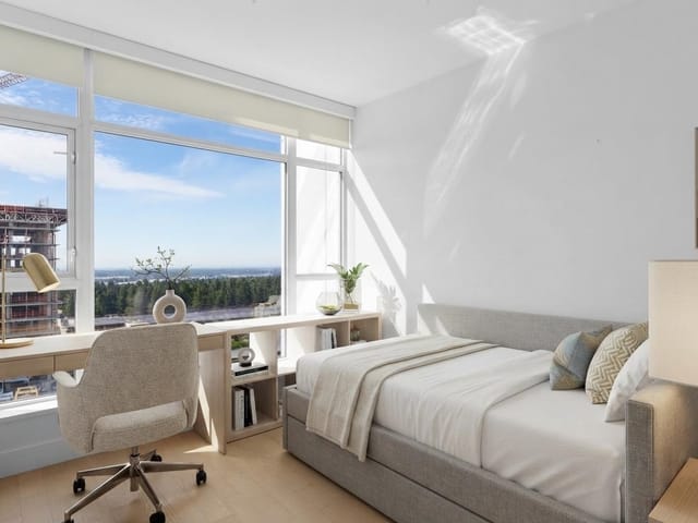 Apartment for sale in Burnaby, Burnaby South, 2505 4360 Beresford Street, 263182424 | Realtylink.org
