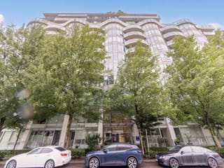 Apartment for sale in Vancouver, Vancouver West, 803 1661 Ontario Street, 263182425 | Realtylink.org