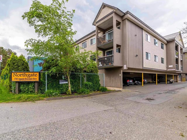 Apartment for sale in Agassiz, Agassiz, 235 1783 Agassiz-Rosedale No 9 Highway, 263182427 | Realtylink.org