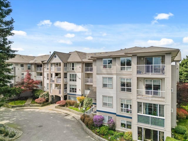Apartment for sale in Chilliwack, Chilliwack, 305 9165 Broadway Street, 263182432 | Realtylink.org