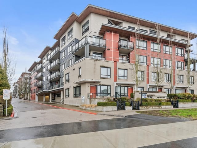 Apartment for sale in Surrey, North Surrey, 311 13919 Fraser Highway, 263182433 | Realtylink.org