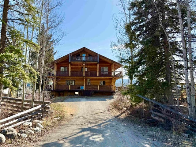 House for sale in Chilcotin, Williams Lake, 151 Chignell Road, 263182435 | Realtylink.org