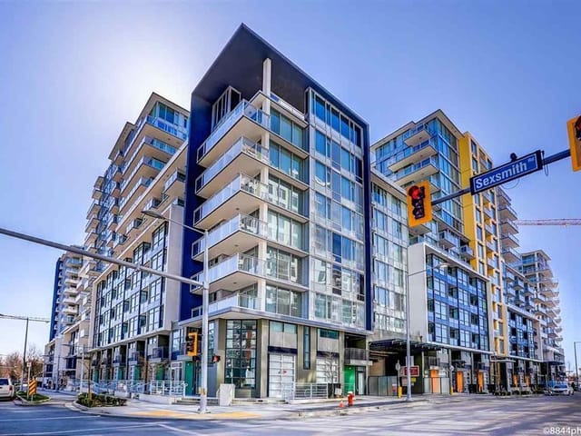 Apartment for sale in Richmond, Richmond, 1703 8688 Hazelbridge Way, 263182436 | Realtylink.org