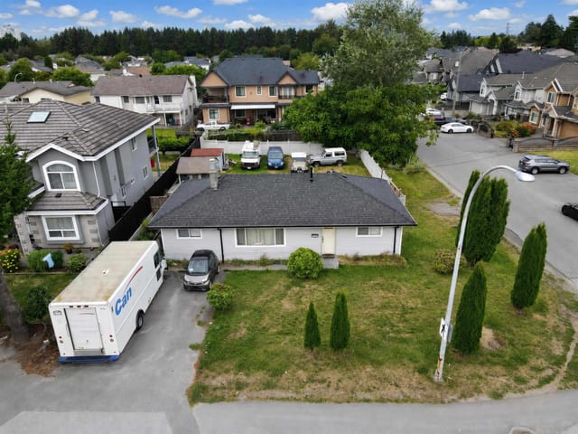 House for sale in Surrey, Surrey, 12141 84 Avenue, 263182438 | Realtylink.org
