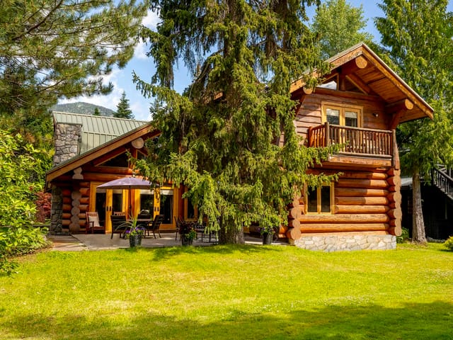 House for sale in Whistler, Whistler, 8164 Muirfield Crescent, 263182441 | Realtylink.org