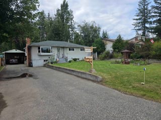 House for sale in Quesnel, Quesnel, 453 Hutchcroft Street, 263182442 | Realtylink.org
