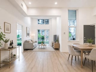 Townhouse for sale in Surrey, North Surrey, 101 10333 133 Street, 263182446 | Realtylink.org
