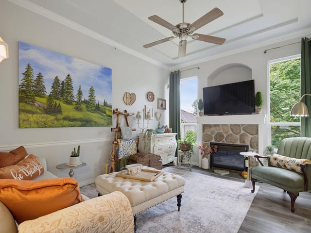 Townhouse for sale in Maple Ridge, Maple Ridge, 14 23281 Kanaka Way, 263182453 | Realtylink.org