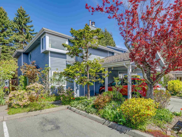 Townhouse for sale in Richmond, Richmond, 5 7240 Langton Road, 263182460 | Realtylink.org