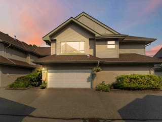 Townhouse for sale in Port Coquitlam, Port Coquitlam, 45 1255 Riverside Drive, 263182461 | Realtylink.org