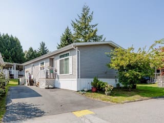 Manufactured Home for sale in Surrey, Surrey, 19 8220 King George Boulevard, 263182462 | Realtylink.org