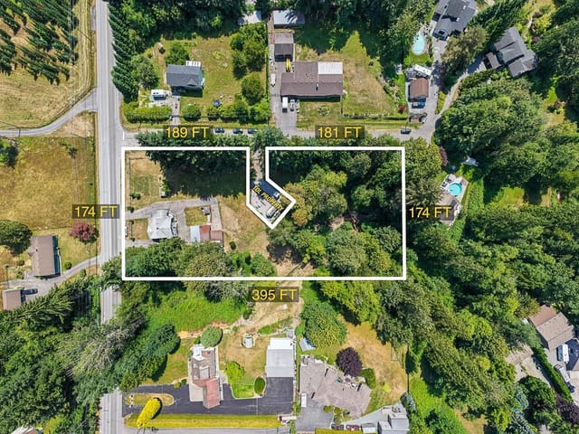 House for sale in Langley, Langley, 4821 248 Street, 263182464 | Realtylink.org