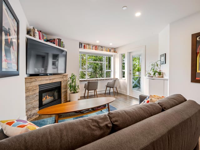 Apartment for sale in Whistler, Whistler, 309 4360 Lorimer Road, 263182466 | Realtylink.org