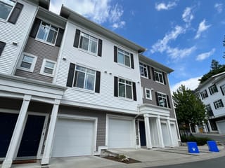 Townhouse for sale in Coquitlam, Coquitlam, 112 1225 Mitchell Street, 263182469 | Realtylink.org