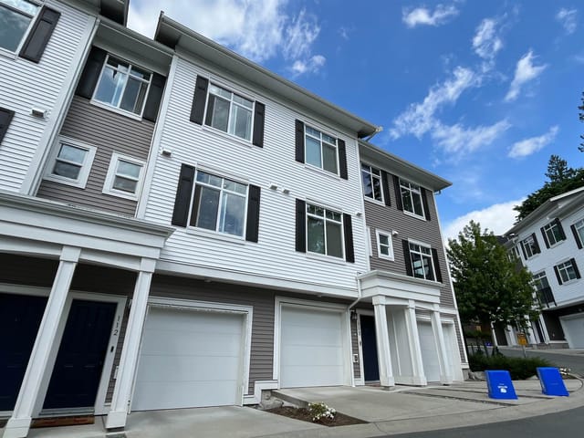 Townhouse for sale in Coquitlam, Coquitlam, 112 1225 Mitchell Street, 263182469 | Realtylink.org