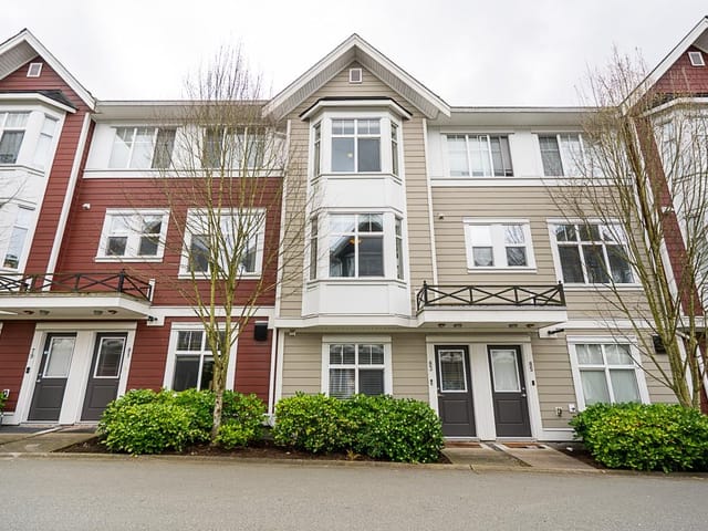 Townhouse for sale in Langley, Langley, 83 20852 77a Avenue, 263182470 | Realtylink.org